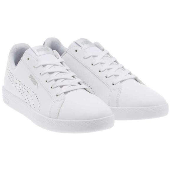 Puma Shoes - PUMA Women's Smash Perf MET Sneaker/Athletic Shoe